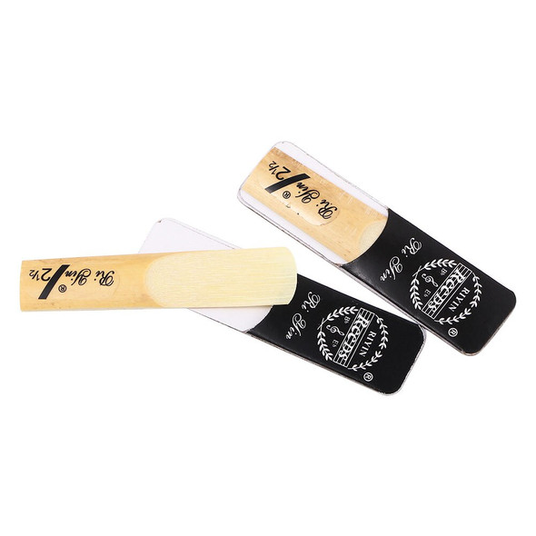 10 Pack Strength 1.5/2.0/2.5/3.0/3.5/4.0 Eb Alto Sax Saxophone Reeds C