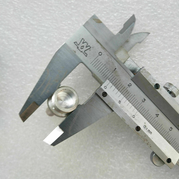 Trumpet Valve Piston Stems Repair Parts| |