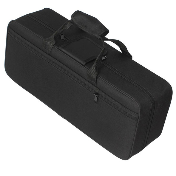 Lightweight Portable Trumpet Storage Box Thickened Backpack Adjustable