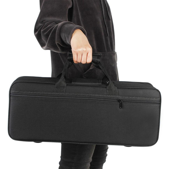 Lightweight Portable Trumpet Storage Box Thickened Backpack Adjustable Lightweight Portable Trumpet Storage Box Thickened Backpack Adjustable