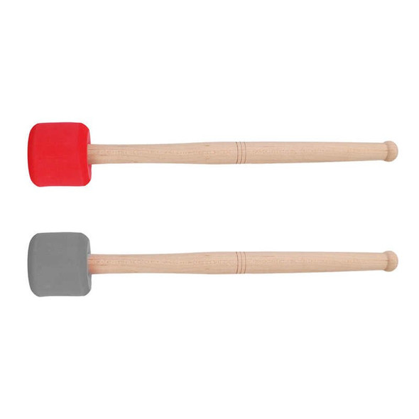 Drum Stick Drum Mallet Maple Handle For Performance - Parts &