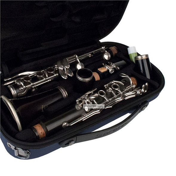 PROTEC ABS box BM307 clarinet bag|Parts & Accessories|