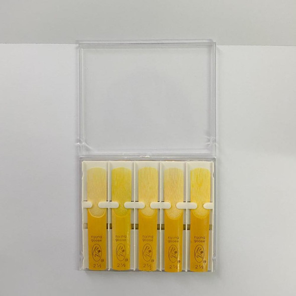 Clarinet Reeds | Parts Accessories - Clarinet Reeds 2.0/2.5/3.0 Parts