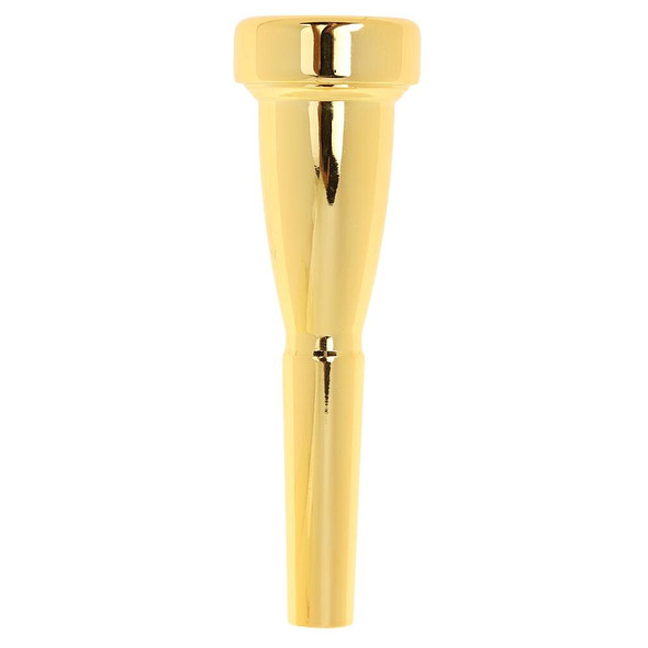 Tooyful Universal Shape 7C Size Trumpet Mouthpiece for Bach King