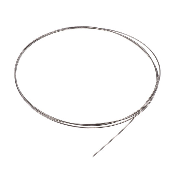 1 Pc Replacement Piano String Stainless Steel Musical Base Parts