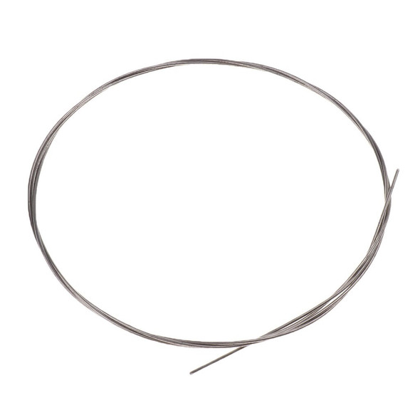 1 Pc Replacement Piano String Stainless Steel Musical Base Parts
