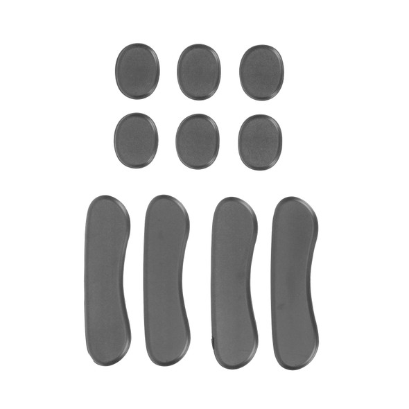 Drum Silencer Pad Silencers Supplies Mats Mute Pads Dampening Cushions Drum Silencer Pad Silencers Supplies Mats Mute Pads Dampening Cushions