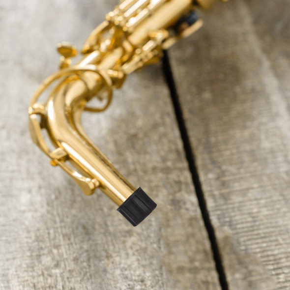 Saxophone Plug Durable Protective Safety Plastic Instrument Protection