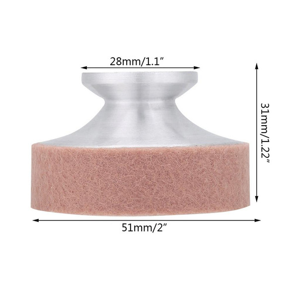 Soprano Saxophone Mute Lightweight Dampener Mute Silence Saxophone