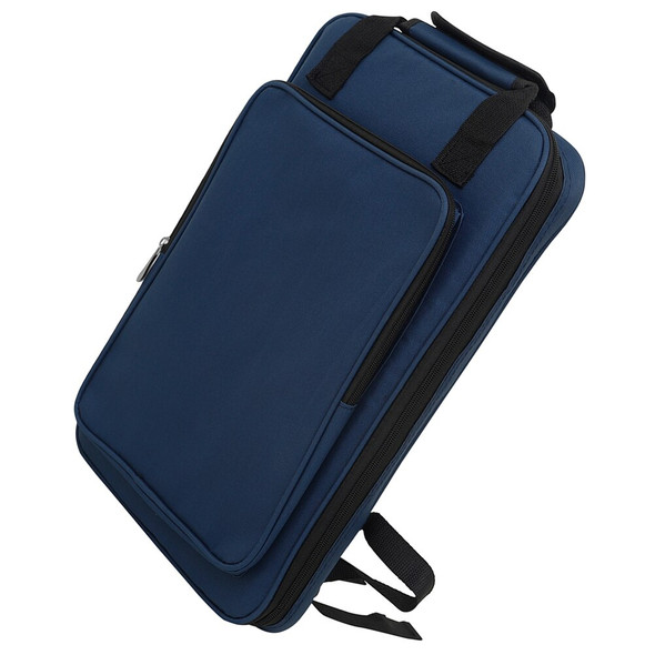 Useful Drumstick Bags Sticks Carry Portable Pouch Baquetas Para