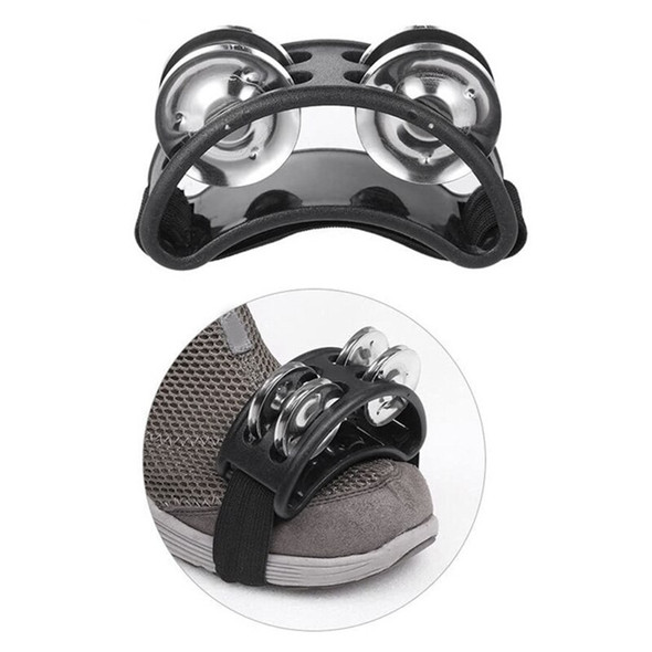 Foot Drums For Guitar Drum Spare Parts Accessories Parts Musical