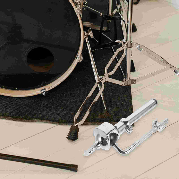 Drum Hardware Percussion Instrument Supply Bracket Part Performance