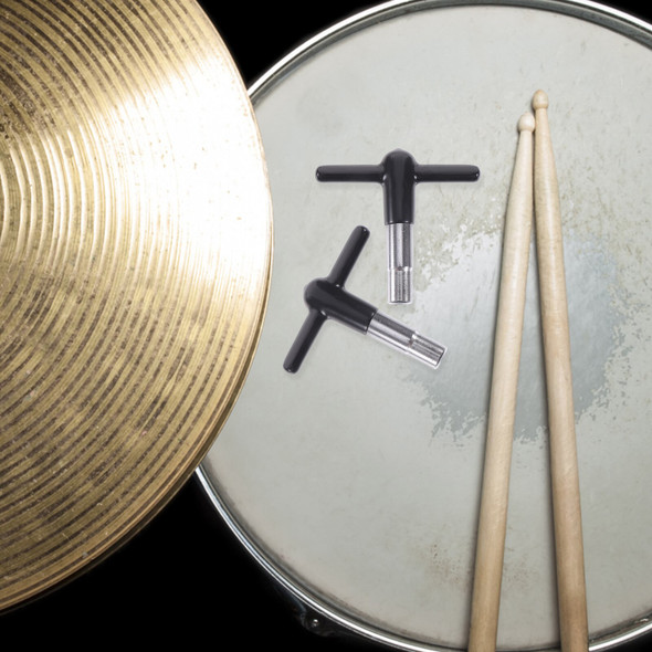 Drum Tuner Instrument Parts Metal Key Universal Tuning Keys Beginners