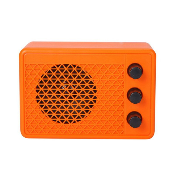 Guitar Playing And Singing Speaker Folk Song Street Portable Charging