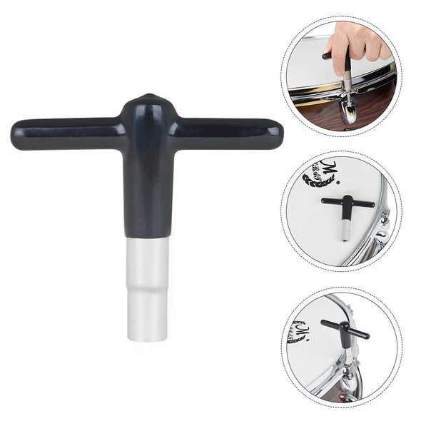 Drum Wrench Standard Key Sport Accessories Square Metal Tuning Keys