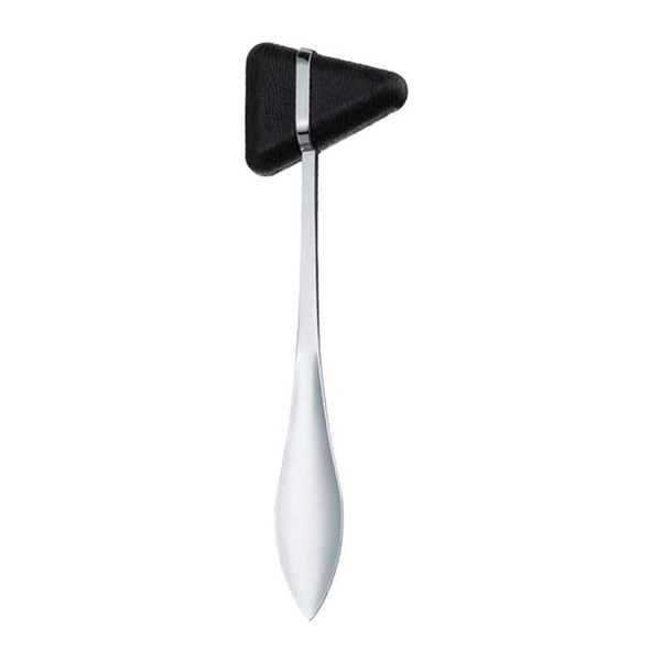 Neurological Percussion Set Reflex Hammer Set, Includes Pinwheel,