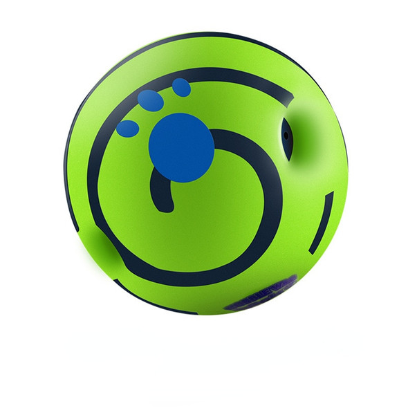 Self-healing Puppy Toy Wobble Wag Giggle Glow Ball Interactive Pet Toy Dogs Squeaky Plastic Balls Giggling Sound Chewing Ball Self-healing Puppy Toy Wobble Wag Giggle Glow Ball Interactive Pet Toy Dogs Squeaky Plastic Balls Giggling Sound Chewing Ball