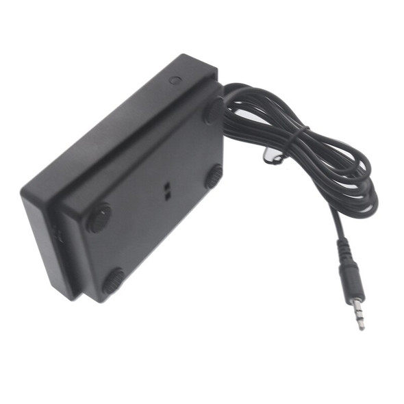 3.5Mm Universal Single Pedal Elctronic Foldable Single Pedal For Piano