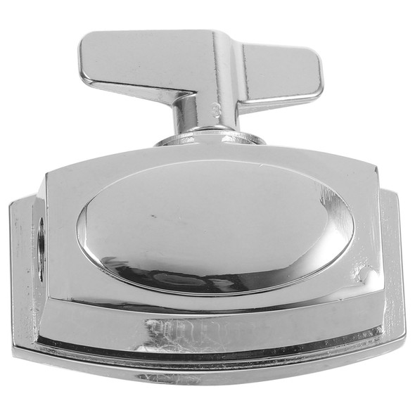 Instrument Parts Floor Tom Leg Clamp Base Drum Kit Holder Iron Bracket