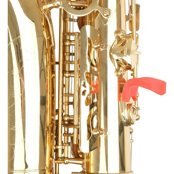 2 Pcs Sax Thumb Rest Comfortable Saxophone Thumb Finger Rest for