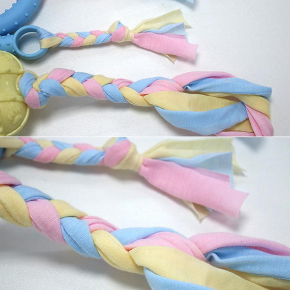 Dog Toys Pet Toy TPR Training Interactive Molar Knot Toys Puppy Bite Resistant Tooth Grinding Stick Pet Supplies Dog Accessories Dog Toys Pet Toy TPR Training Interactive Molar Knot Toys Puppy Bite Resistant Tooth Grinding Stick Pet Supplies Dog Accessories