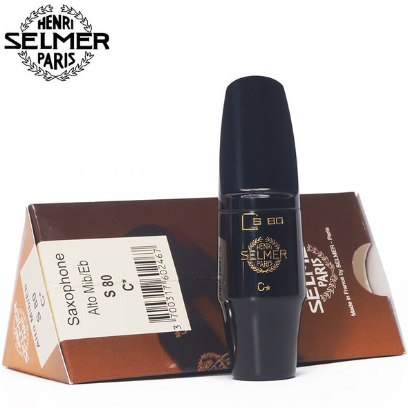 Original Alto Saxophone Mouthpiece | Alto Saxophone Mouthpiece Selmer