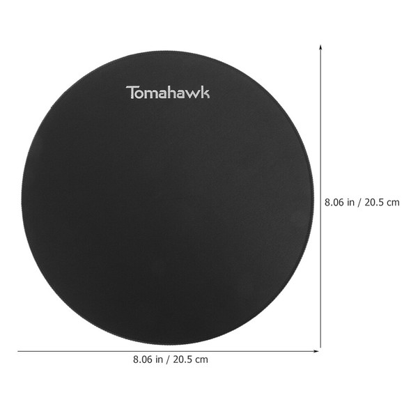 Drum Dampeners Drums Accessories Snare Pad Mute Pads Sound Insulation