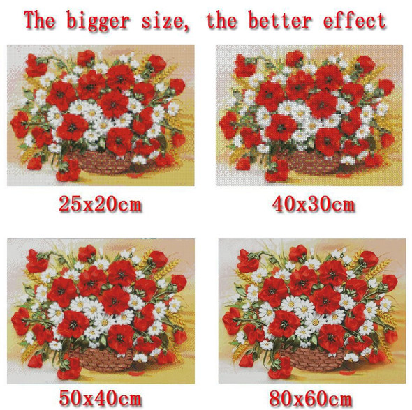 5d Diamond Painting Full Square Northern Light - 5d Diy Diamond Mosaic