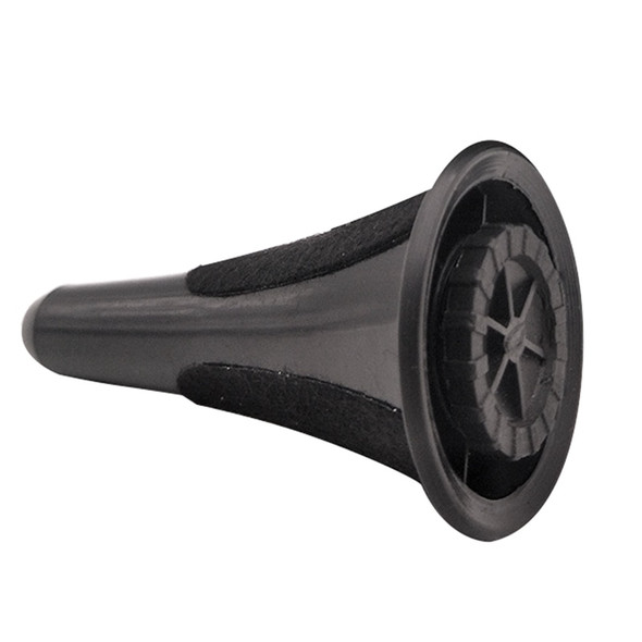 1Set Wind Music Accessories Portable Detachable Clarinet Stand Three