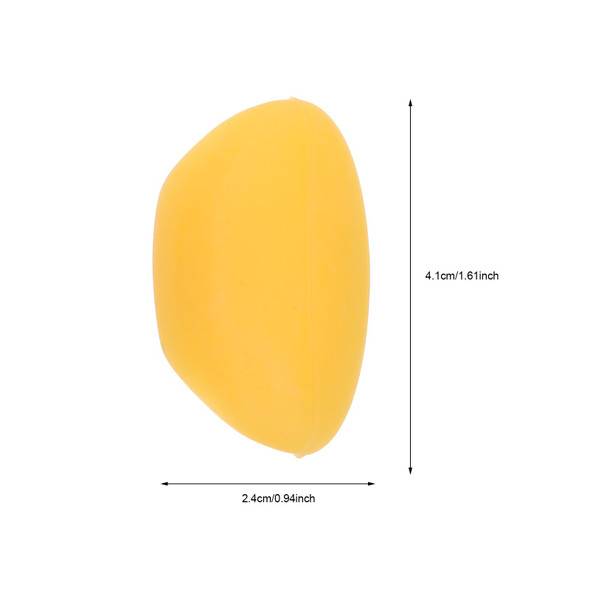 2 Pcs Flutist Finger Rest Childrens Clararin Flute Sleeve Protection