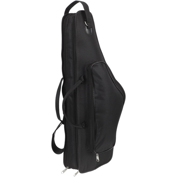 Backpack Organizer Pouch Instrument Bag Storage Box Saxophone Case