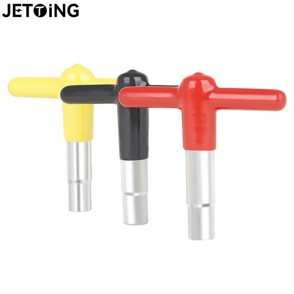 Drum Tuning Key Adjustment T Wrench Zinc Alloy Percussion Musical