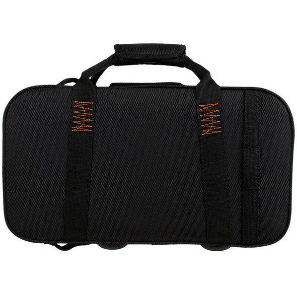 Protec Pb310c Bb Soprano Elbow Saxophone Box Bag Box Case - Parts &