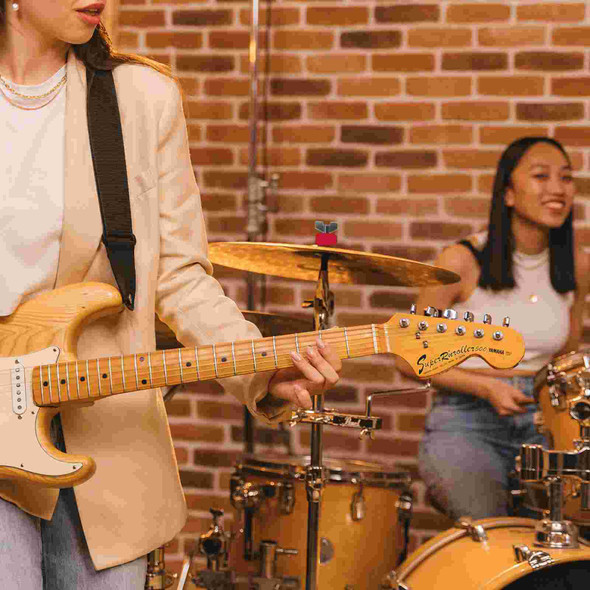 Metal Brackets Drum Pads Cymbals Supplies Useful EVA Accessory Nut