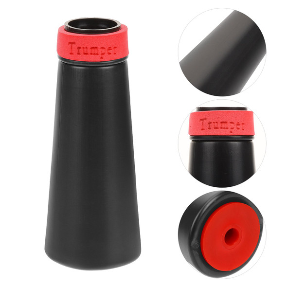 Trumpet Accessories Mute Musical Instrument Accessory Practice Tool Trumpet Accessories Mute Musical Instrument Accessory Practice Tool