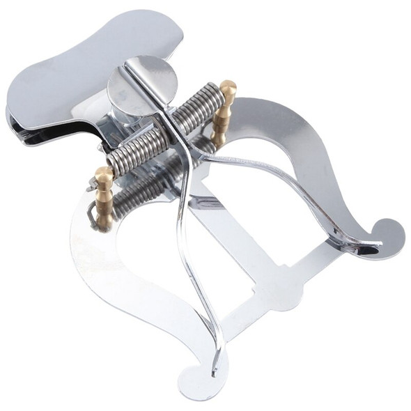 1 PCS Lightweight Marching Portable Stand Trumpet Trombone Sheet