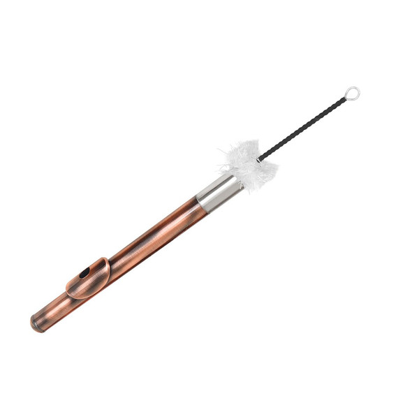 Flute Cleaning Brush Through Strip Flute Tube Inner Chamber Brush