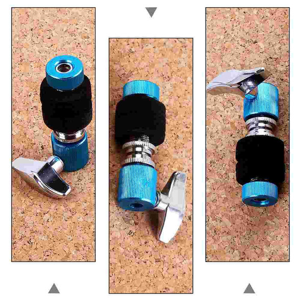 Drum Clutch Percussion Accessories Musical Instrument Hi hat Post