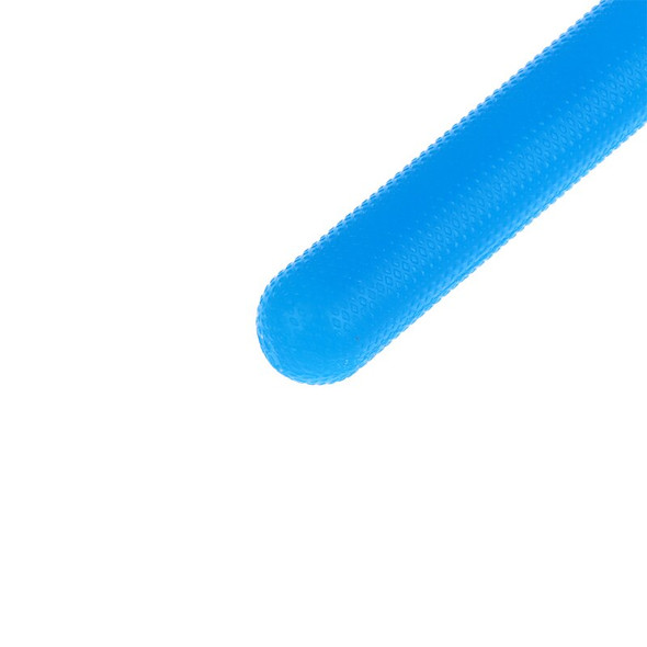 1Pair 5A Luminous Drum Stick Nylon Fluorescent Drumsticks Glow in The