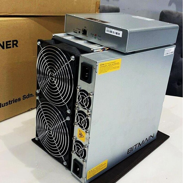 KD5 Pro Used Mineral Cryptocurrency Miner Crypto Mining Rig