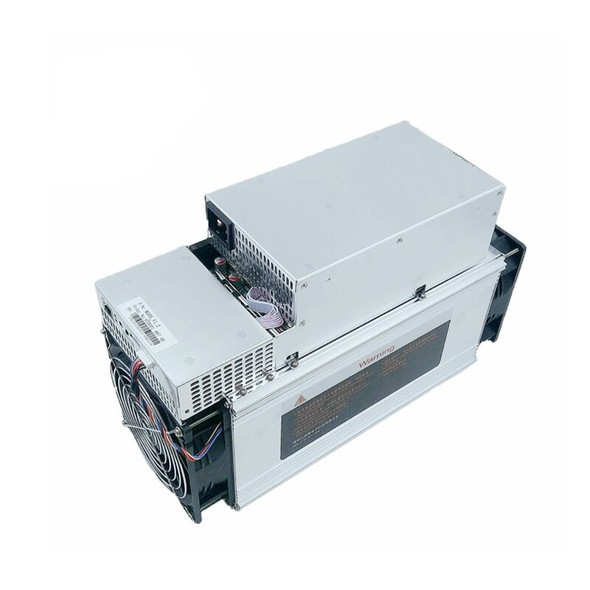 Mineral M30s+ 98t Cryptocurrency Miner Mini Brands Architecture