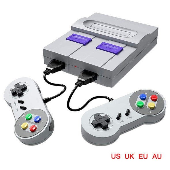 Retro Game Console- Handheld Video Game Console Classic 821 Games Retro Game Console- Handheld Video Game Console Classic 821 Games