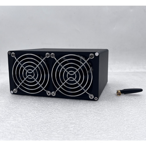 New Goldshell KD Box Pro 230W 2.6Th/s Hashrate Kadena Algorithm Asic