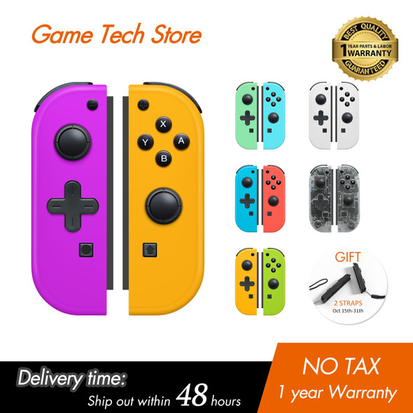 Joy Pad Switch Controller Joystick Gamepad 6 Axis Gyro Wireless Switch Control With Wake Up Function Switch Controllers JoyPad Joy Pad Switch Controller Joystick Gamepad 6 Axis Gyro Wireless Switch Control With Wake Up Function Switch Controllers JoyPad