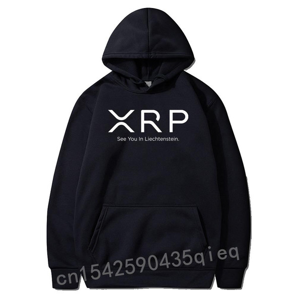 XRP Ripple Crypto Funny DAI See You In Lichtenstein Tee Cheap Women