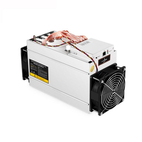 2PCS ANTMINER L3+(55dB Low Noise Home Version) with PSU Scrypt