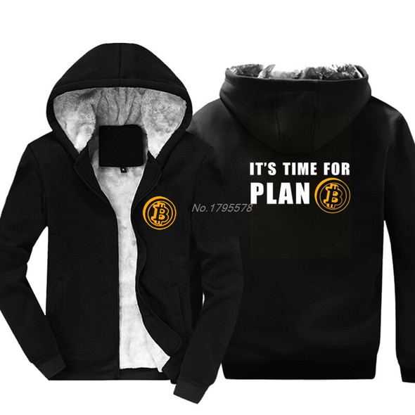 Crypto Bitcoin | Hoodie Crypto Currency | Cryptocurrency Hoody |