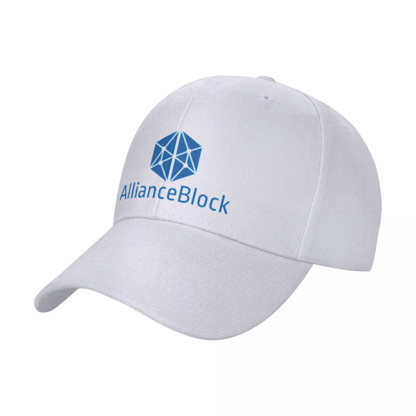 Albt crypto Cap Baseball Cap Military cap man men's hat luxury