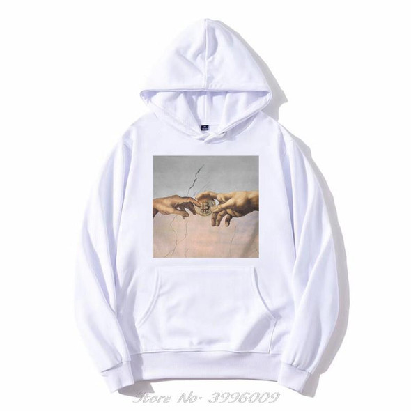 Cryptocurrency Hoodies Men | Hoodie Crypto Currency | Mens Crypto