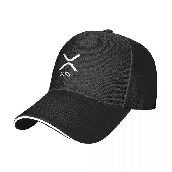 New XRP cryptocurrency   XRP Crypto   XRP Army Baseball Cap hiking hat